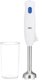 Погружной блендер Braun MultiQuick 1 MQ10.001MWH