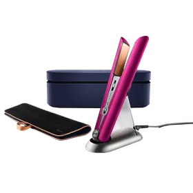 Dyson Corrale™ (Fuchsia / Bright Nickel)