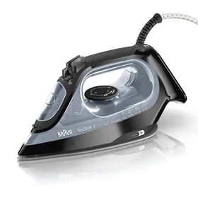 Паровой утюг Braun SI3055BK