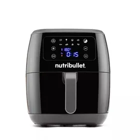Nutribullet XXL Digital Air Fryer NBA071B