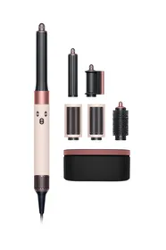 Dyson Airwrap Complete Long HS05 Ceramic Pink and Rose Gold