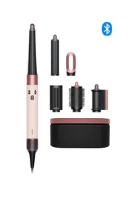 +Dyson Airwrap i.d.™ HS08 Complete Long(Ceramic Pink/Rose Gold)