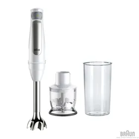 Погружной блендер Braun MQ7020 WH