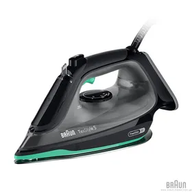 Паровой утюг Braun SI5277GR