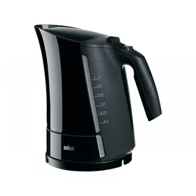 Чайник BRAUN WK300 Onyx