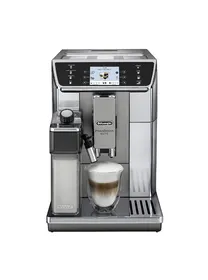 Kофемашина DeLonghi ECAM650.55.MS PrimaDonna Elite