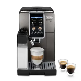 Kофемашина DeLonghi ECAM380.95.TB Dinamica Plus