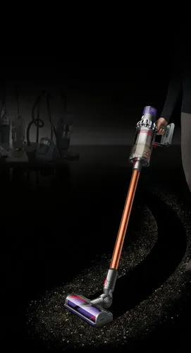 Dyson Detect™