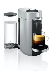 Кофеварка DeLonghi ENV155.S Vertuo Plus