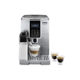 Кофемашина DeLonghi ECAM350.75.S Dinamica