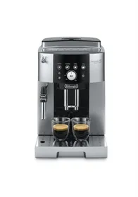 Кофемашина DeLonghi ECAM250.23.SB Magnifica S