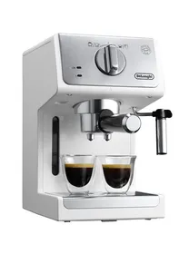 Кофеварка DeLonghi ECP33.21.W Active Line