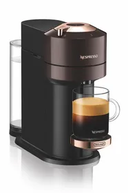 Кофеварка DeLonghi ENV120.BW Vertuo Next